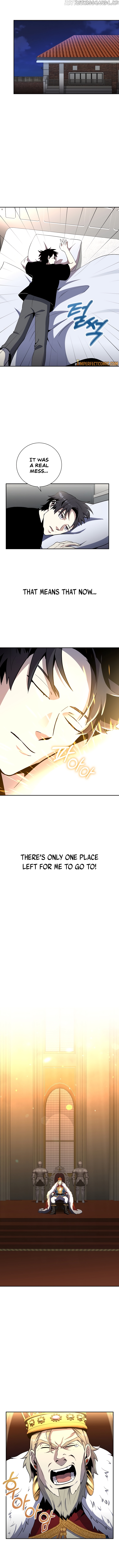 990k Ex-Life Hunter Chapter 40 - page 8