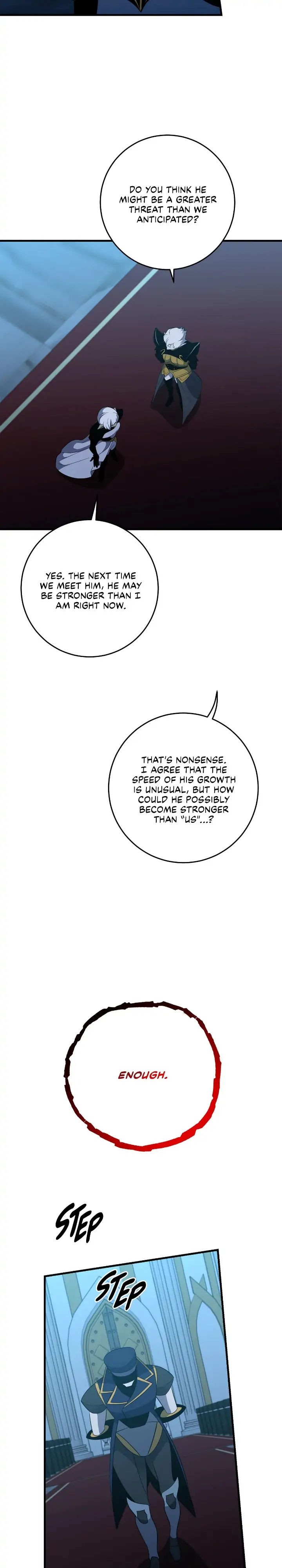 990k Ex-Life Hunter Chapter 88 - page 18