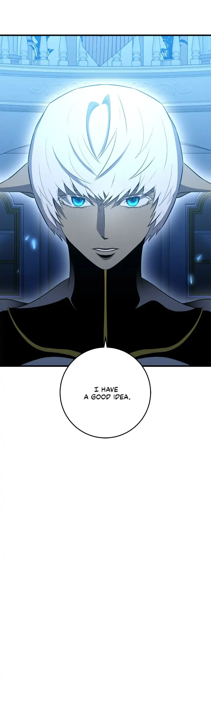 990k Ex-Life Hunter Chapter 88 - page 21