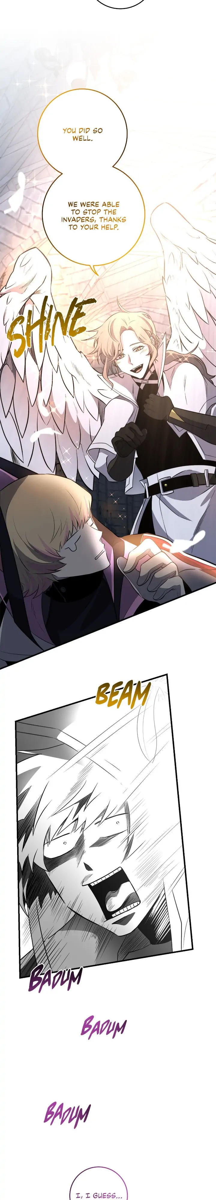 990k Ex-Life Hunter Chapter 88 - page 24