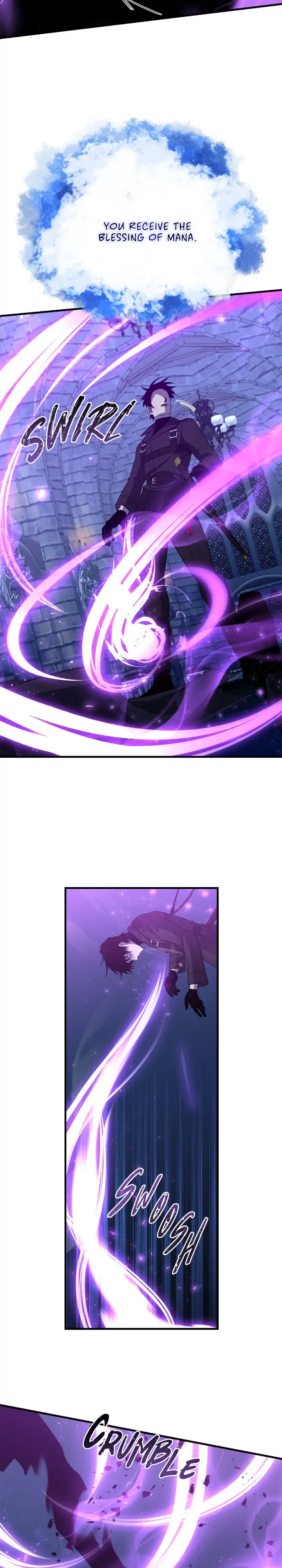 990k Ex-Life Hunter Chapter 88 - page 27