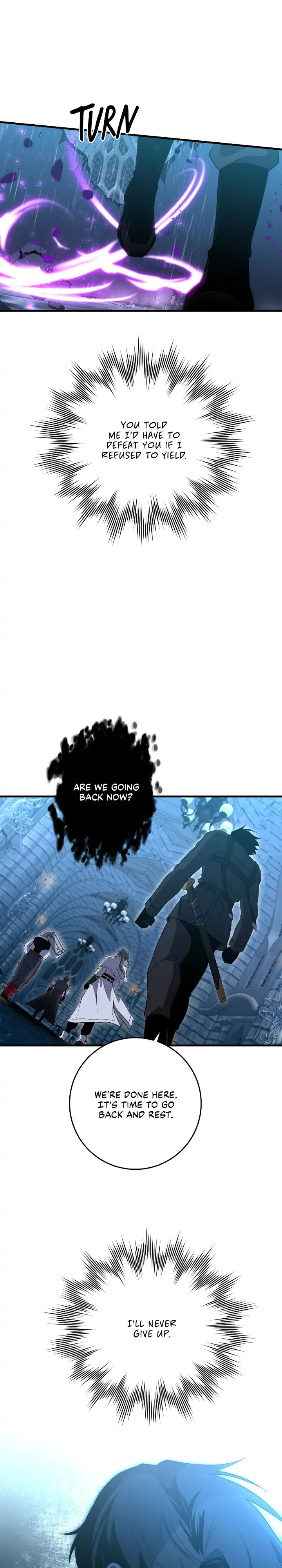 990k Ex-Life Hunter Chapter 88 - page 30