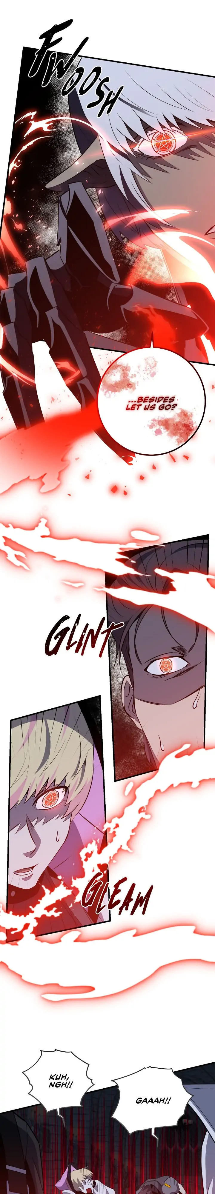 990k Ex-Life Hunter Chapter 88 - page 6