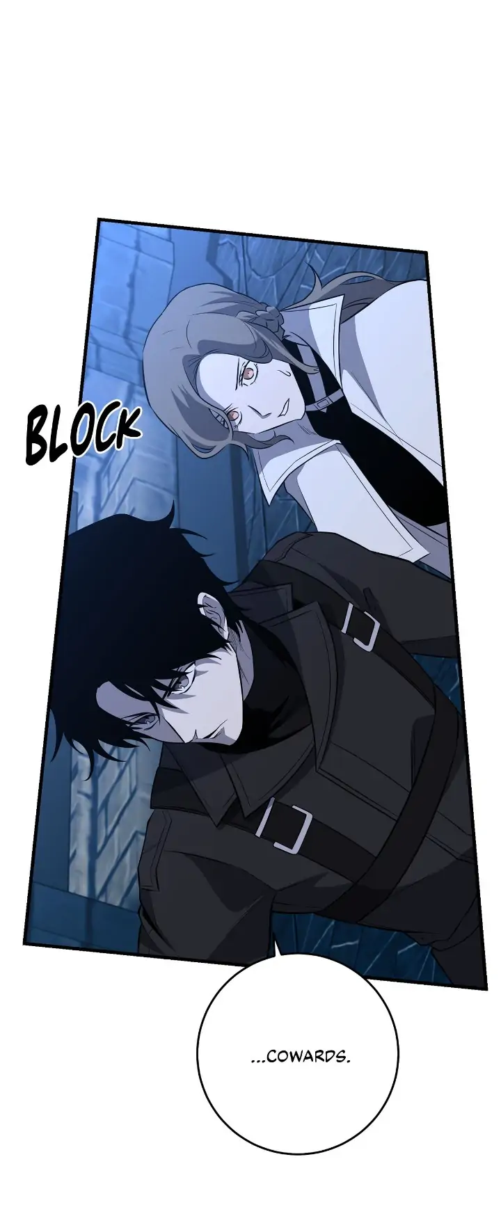 990k Ex-Life Hunter Chapter 88 - page 9