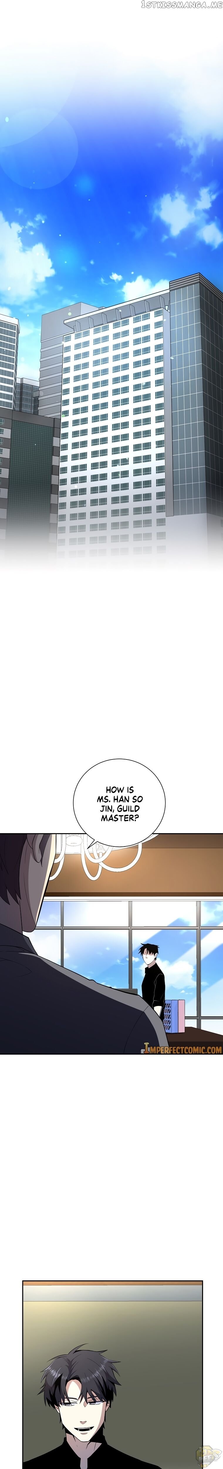 990k Ex-Life Hunter Chapter 41 - page 1