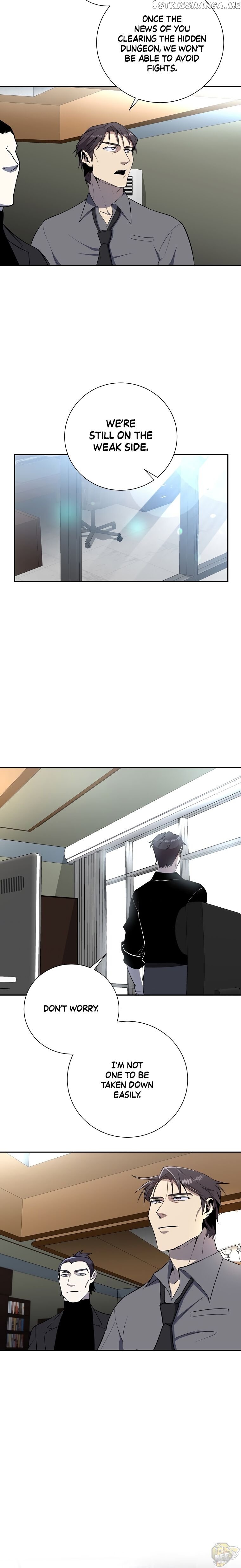 990k Ex-Life Hunter Chapter 41 - page 18