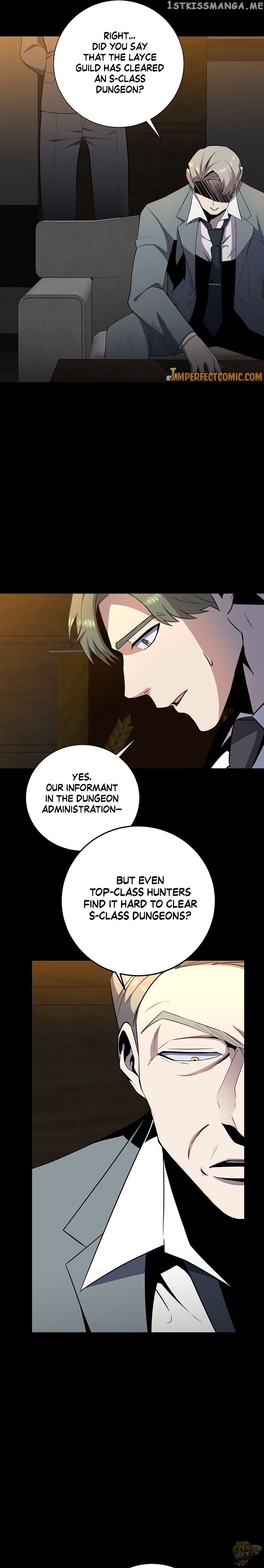 990k Ex-Life Hunter Chapter 41 - page 21
