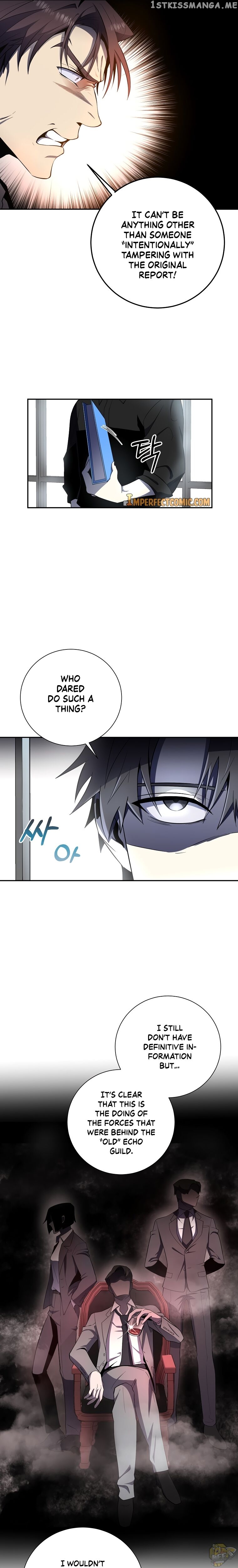 990k Ex-Life Hunter Chapter 41 - page 7