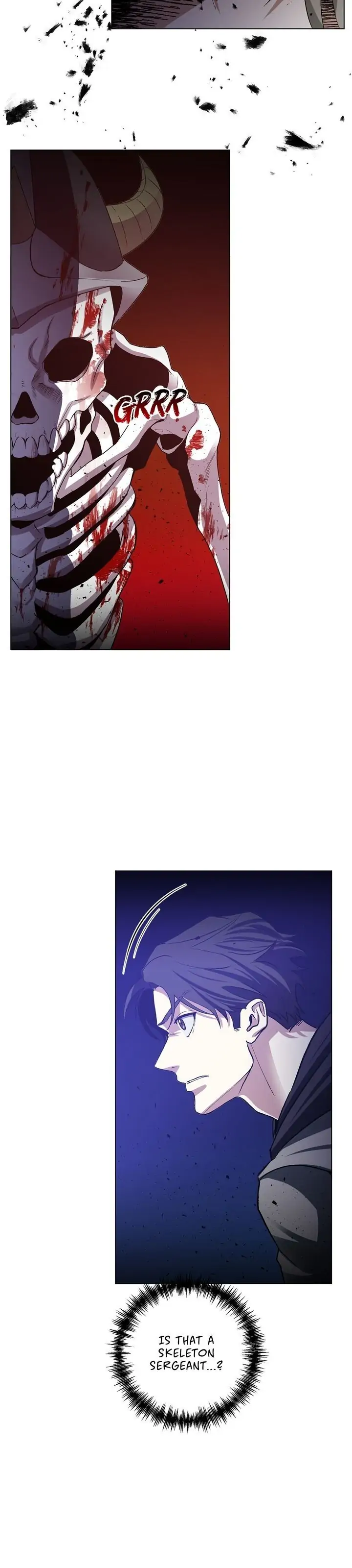 990k Ex-Life Hunter Chapter 3 - page 18