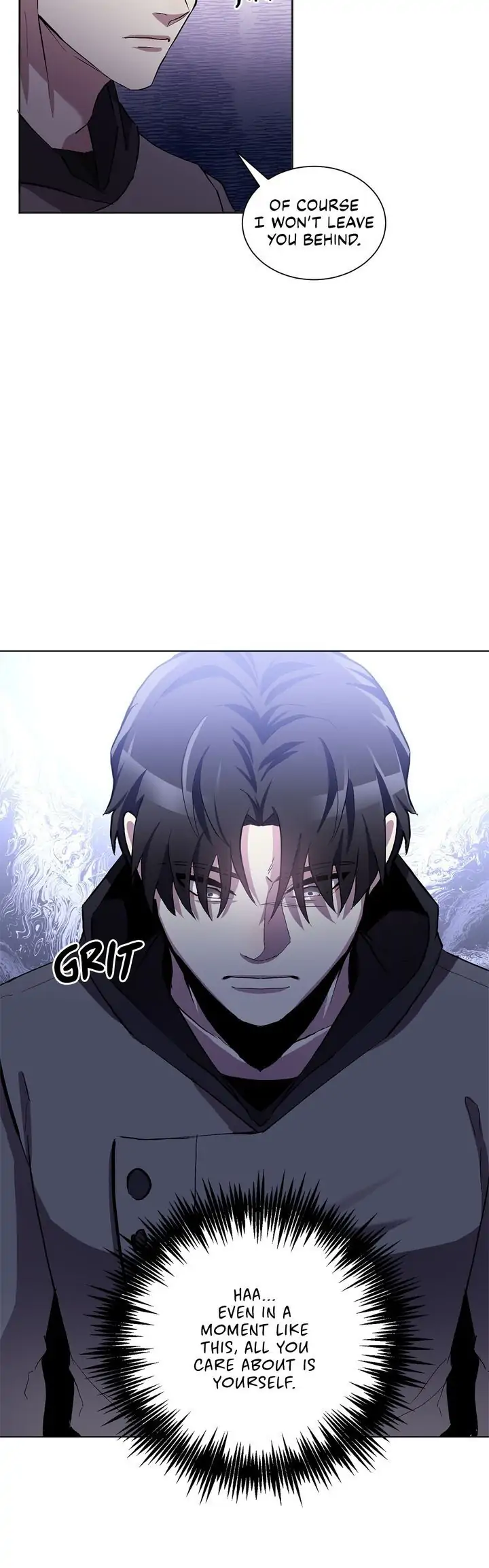 990k Ex-Life Hunter Chapter 3 - page 28