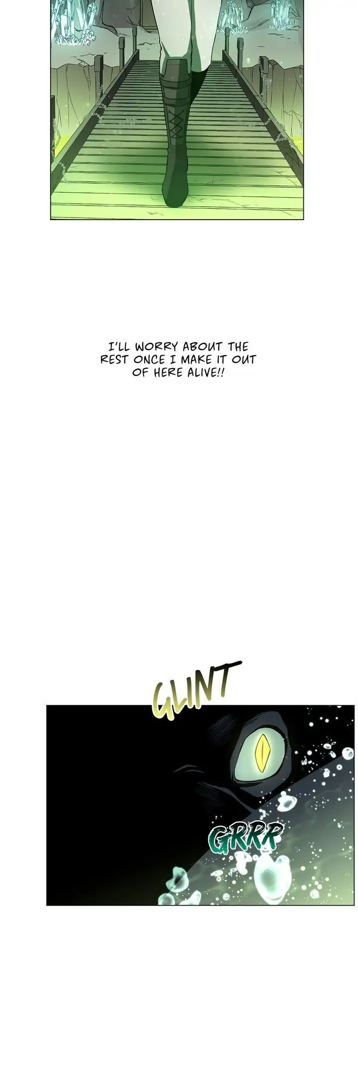 990k Ex-Life Hunter Chapter 3 - page 34