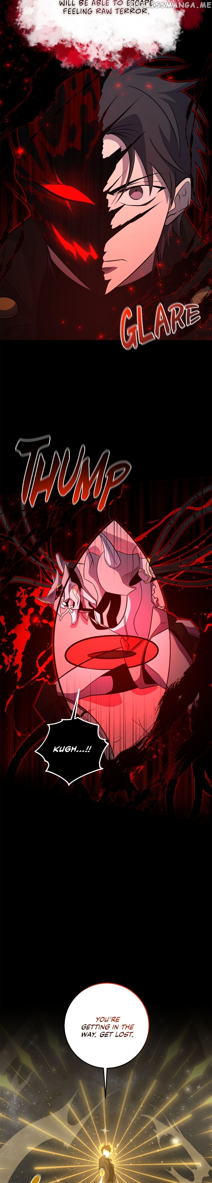 990k Ex-Life Hunter Chapter 106 - page 10