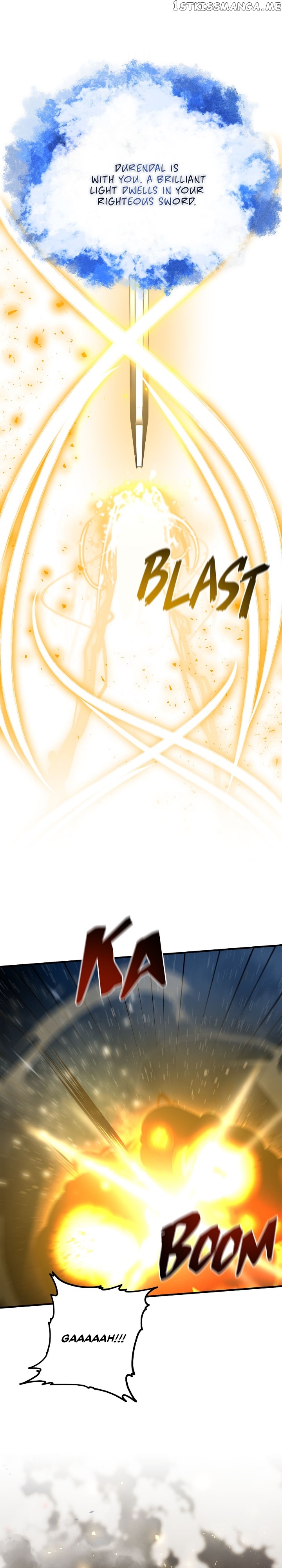 990k Ex-Life Hunter Chapter 106 - page 12