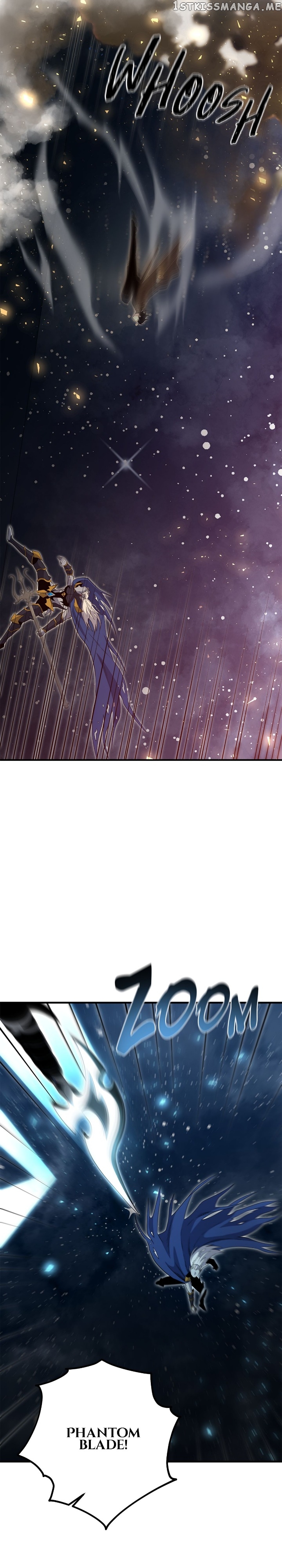 990k Ex-Life Hunter Chapter 106 - page 13