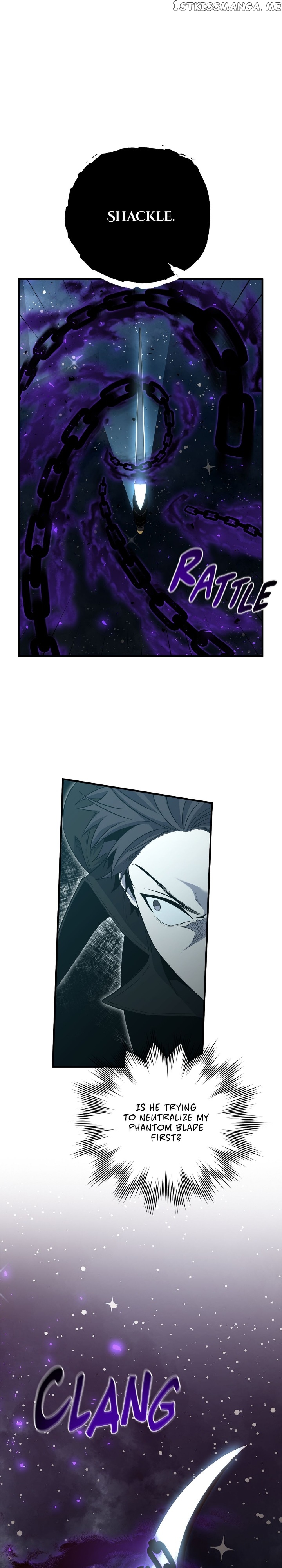 990k Ex-Life Hunter Chapter 106 - page 14