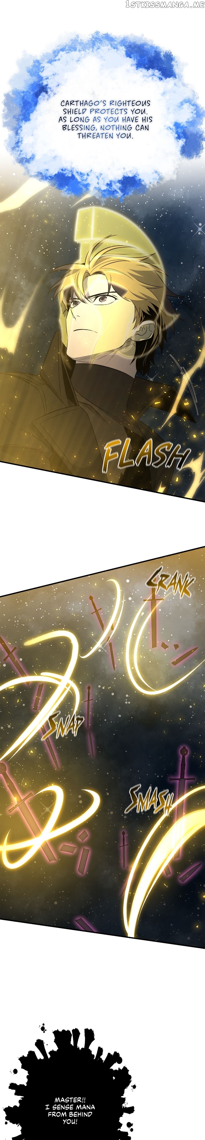 990k Ex-Life Hunter Chapter 106 - page 16