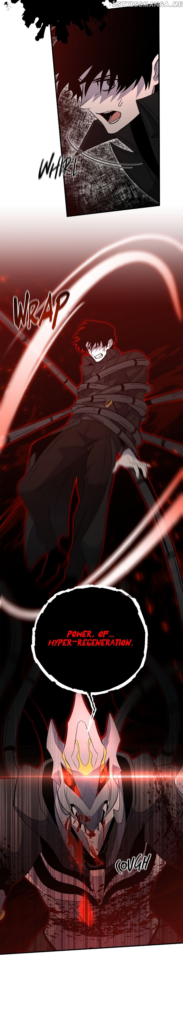 990k Ex-Life Hunter Chapter 106 - page 17