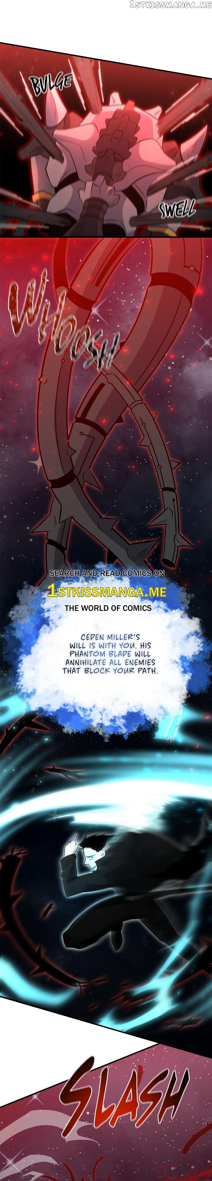 990k Ex-Life Hunter Chapter 106 - page 18