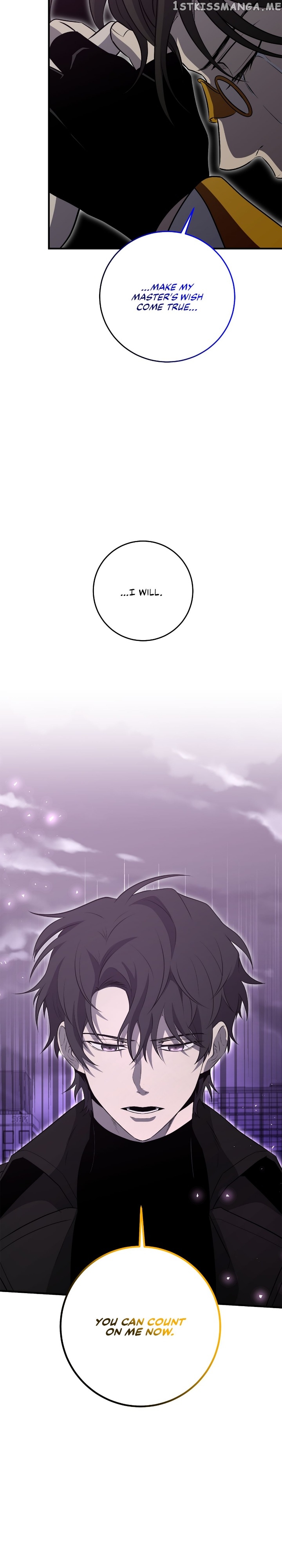 990k Ex-Life Hunter Chapter 106 - page 2