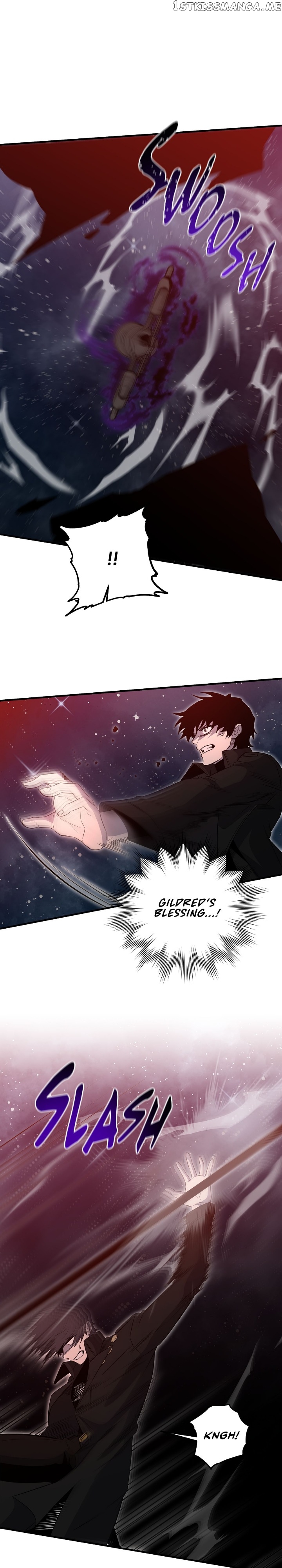 990k Ex-Life Hunter Chapter 106 - page 20