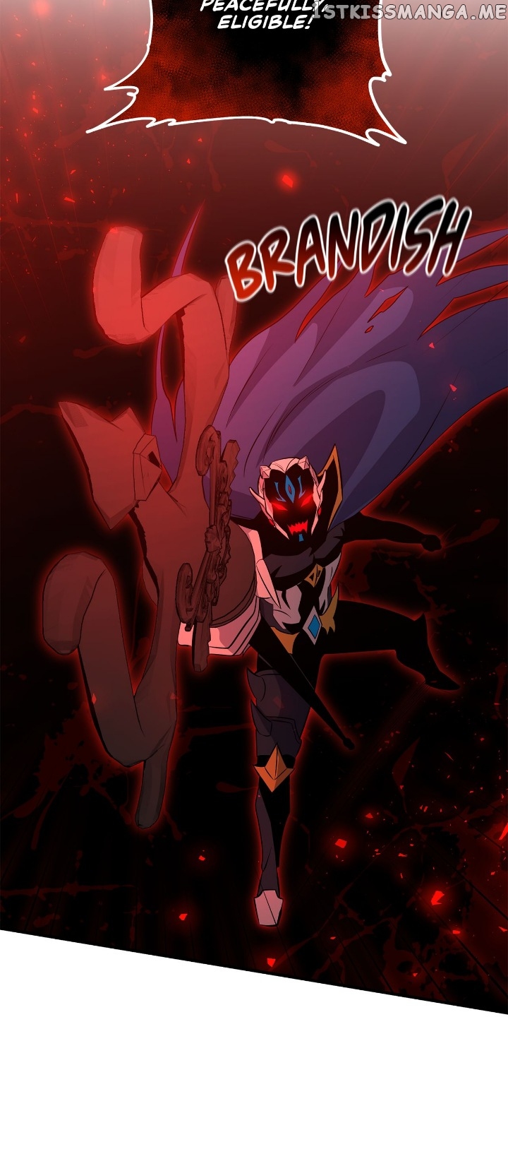 990k Ex-Life Hunter Chapter 106 - page 23