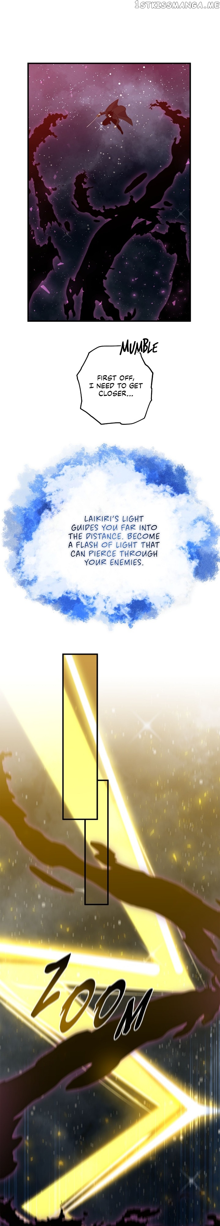 990k Ex-Life Hunter Chapter 106 - page 24