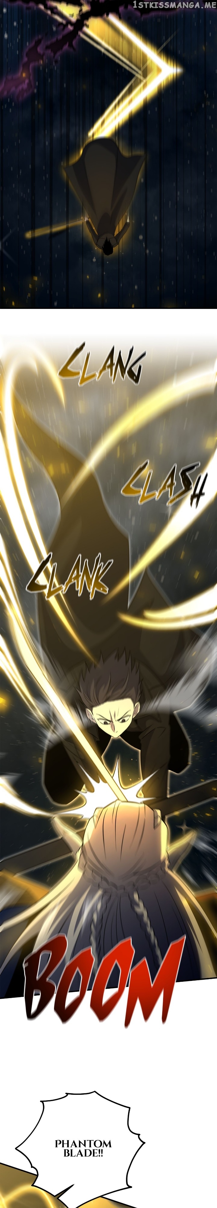 990k Ex-Life Hunter Chapter 106 - page 25