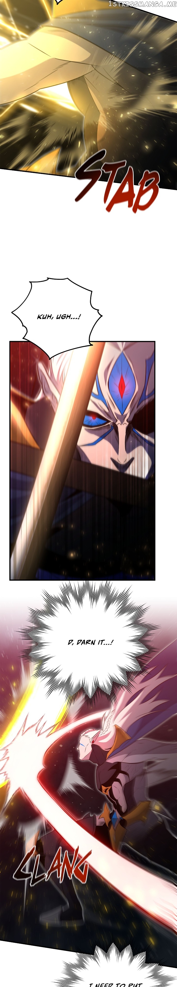 990k Ex-Life Hunter Chapter 106 - page 26