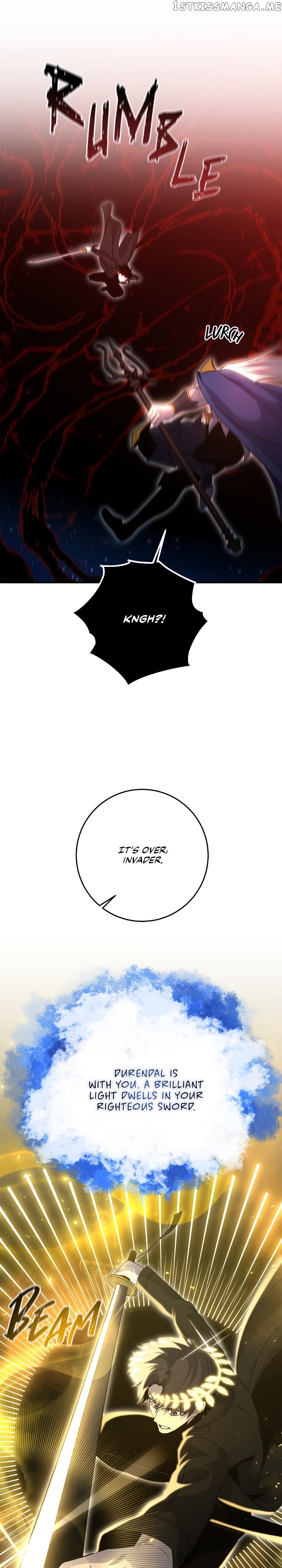 990k Ex-Life Hunter Chapter 106 - page 28