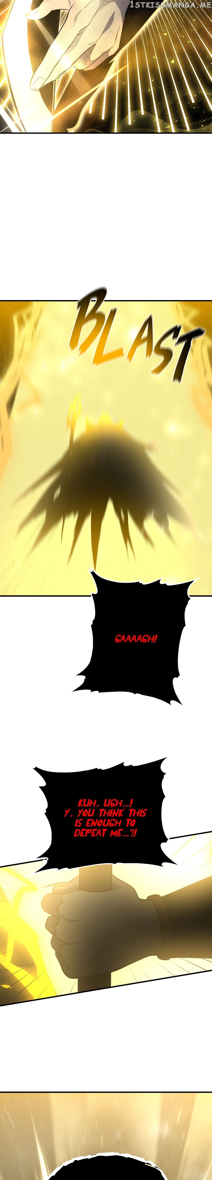 990k Ex-Life Hunter Chapter 106 - page 29