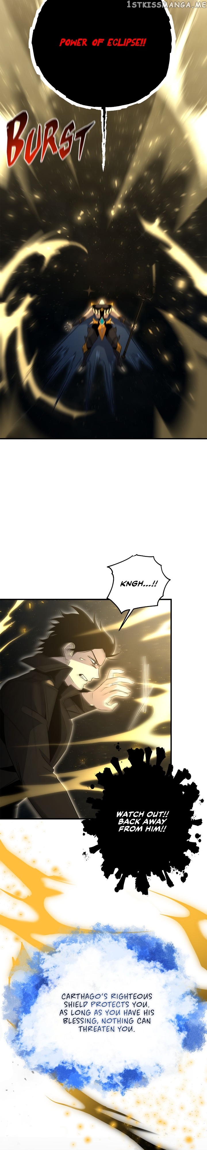 990k Ex-Life Hunter Chapter 106 - page 30
