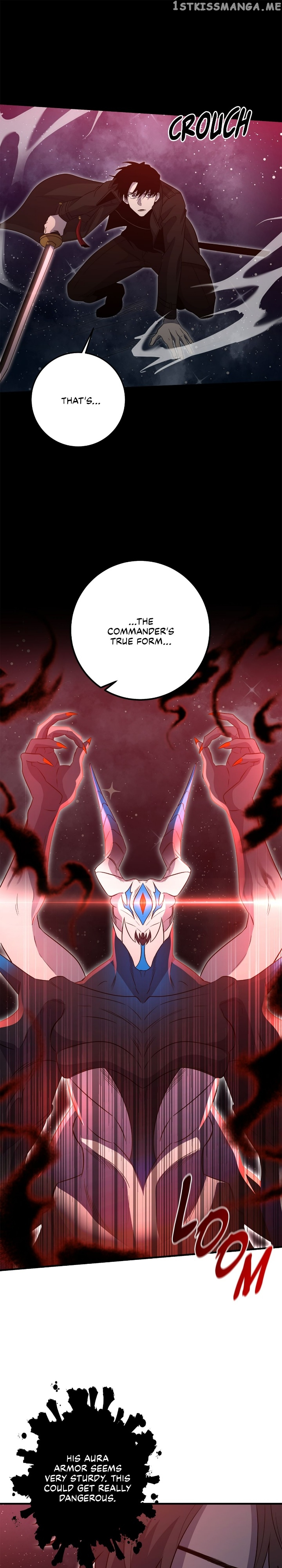 990k Ex-Life Hunter Chapter 106 - page 32