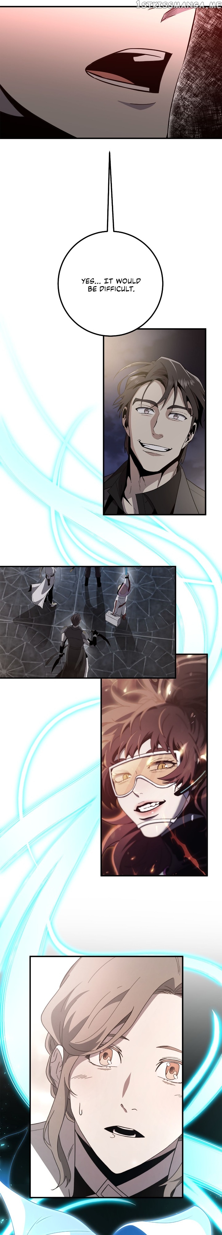990k Ex-Life Hunter Chapter 106 - page 4