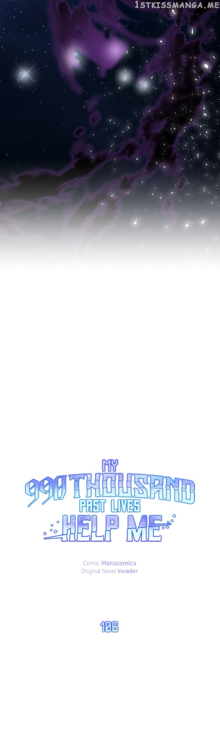 990k Ex-Life Hunter Chapter 106 - page 7