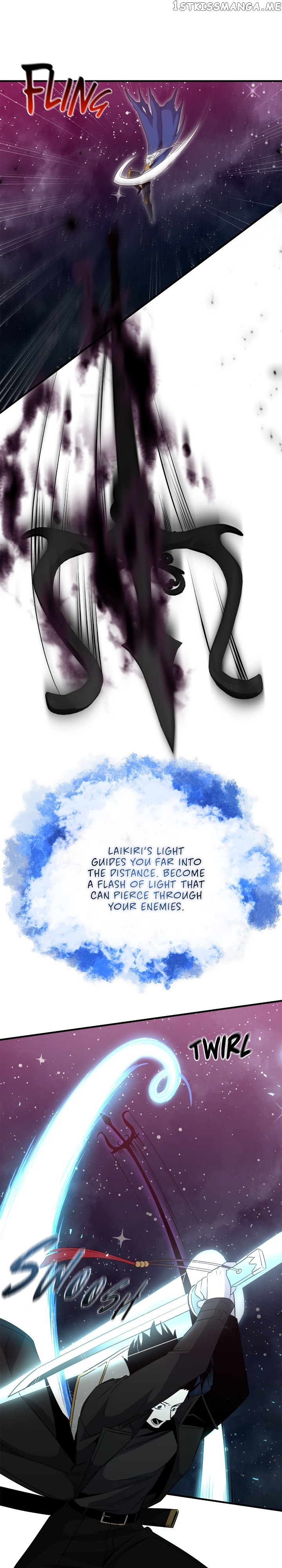 990k Ex-Life Hunter Chapter 106 - page 8