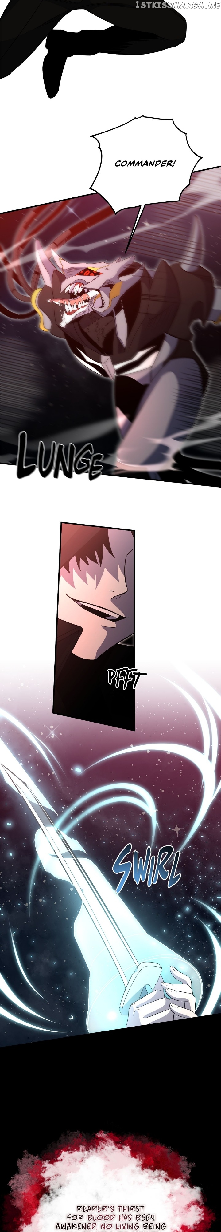 990k Ex-Life Hunter Chapter 106 - page 9