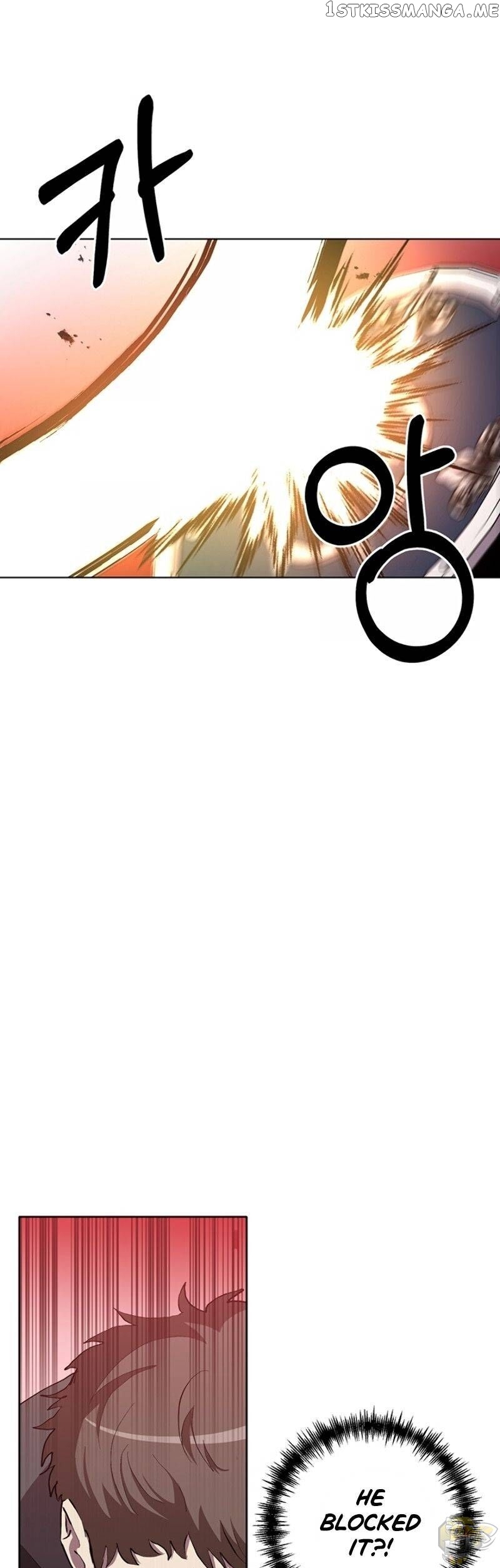 990k Ex-Life Hunter Chapter 10 - page 1