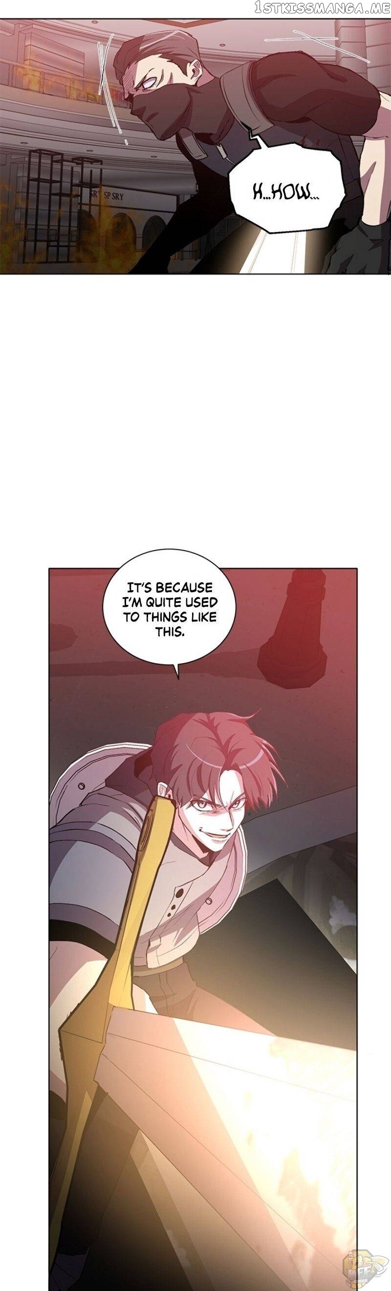 990k Ex-Life Hunter Chapter 10 - page 11