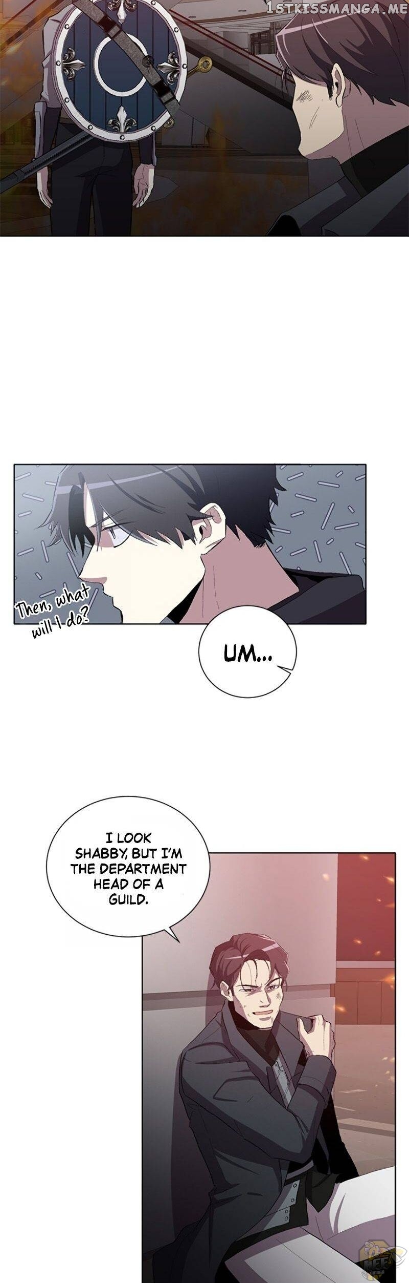 990k Ex-Life Hunter Chapter 10 - page 14