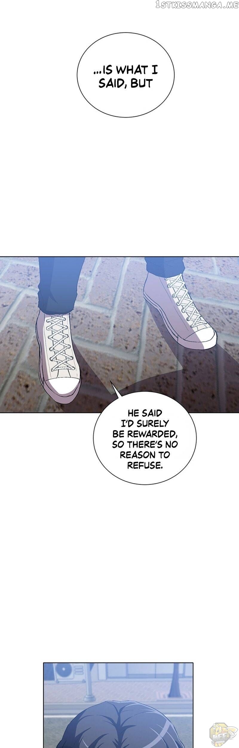 990k Ex-Life Hunter Chapter 10 - page 17