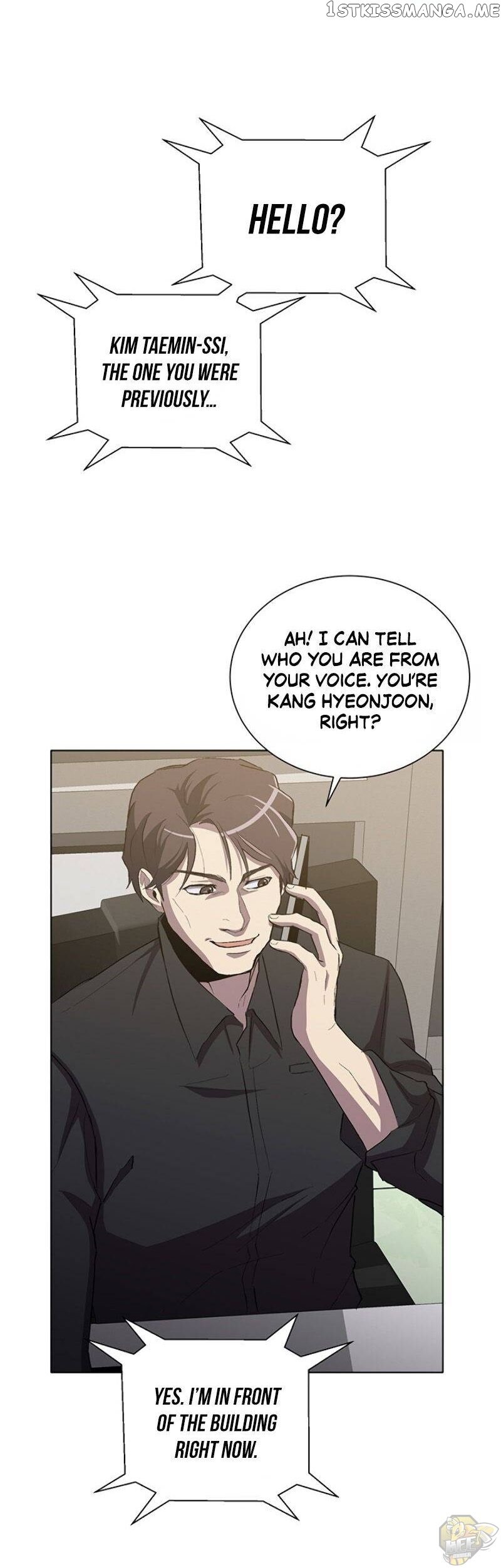 990k Ex-Life Hunter Chapter 10 - page 20