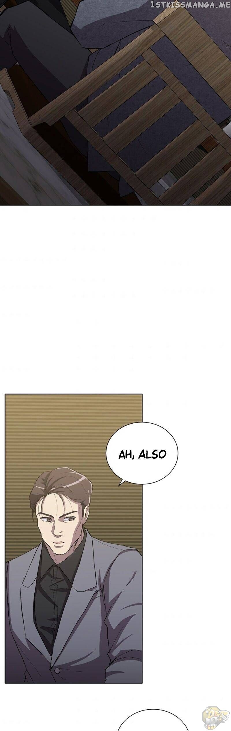 990k Ex-Life Hunter Chapter 10 - page 23