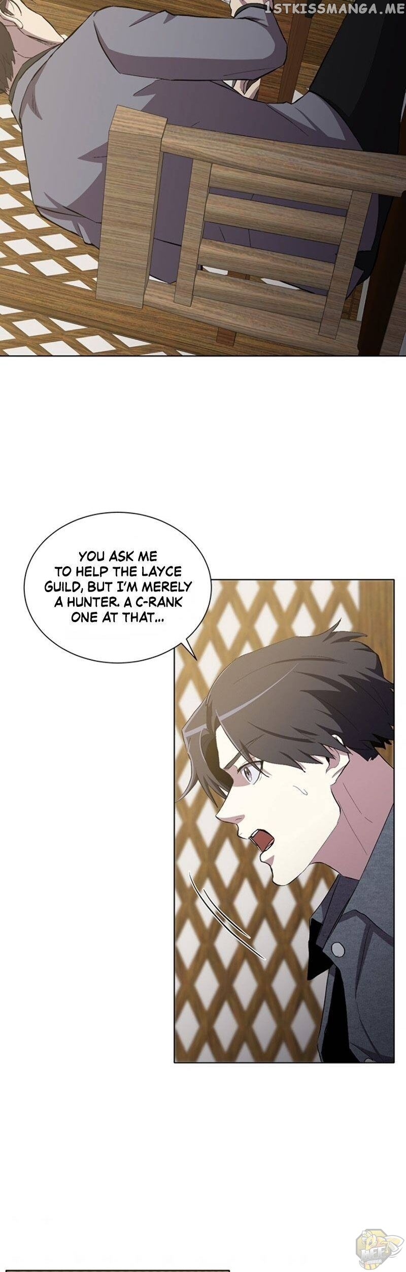 990k Ex-Life Hunter Chapter 10 - page 27