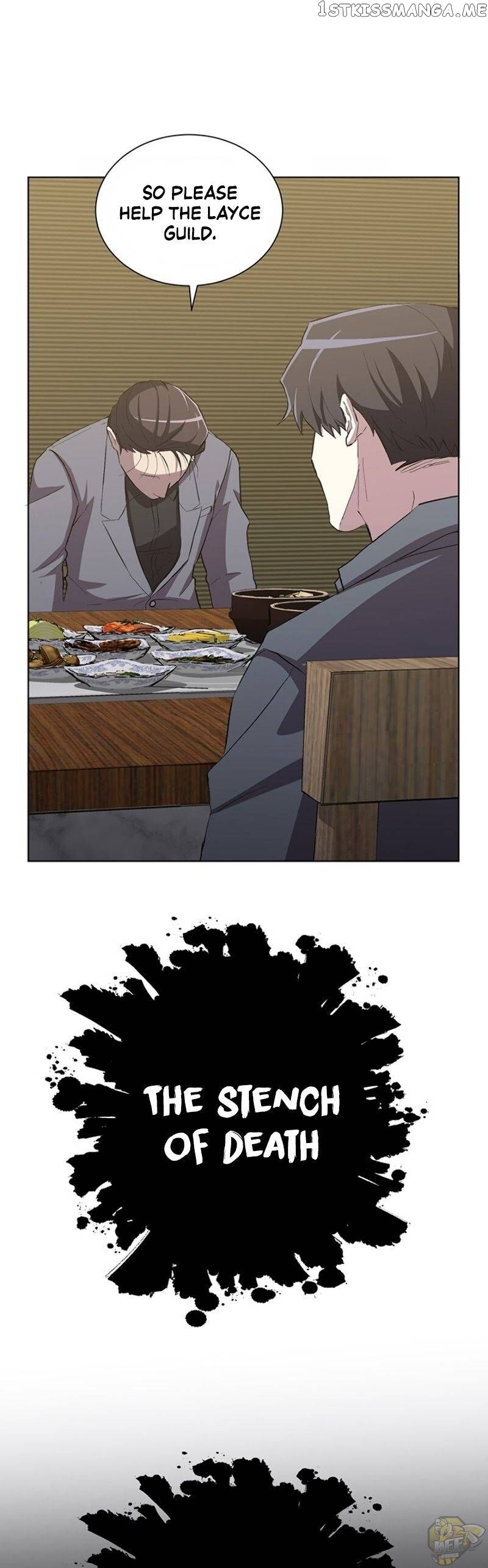 990k Ex-Life Hunter Chapter 10 - page 29