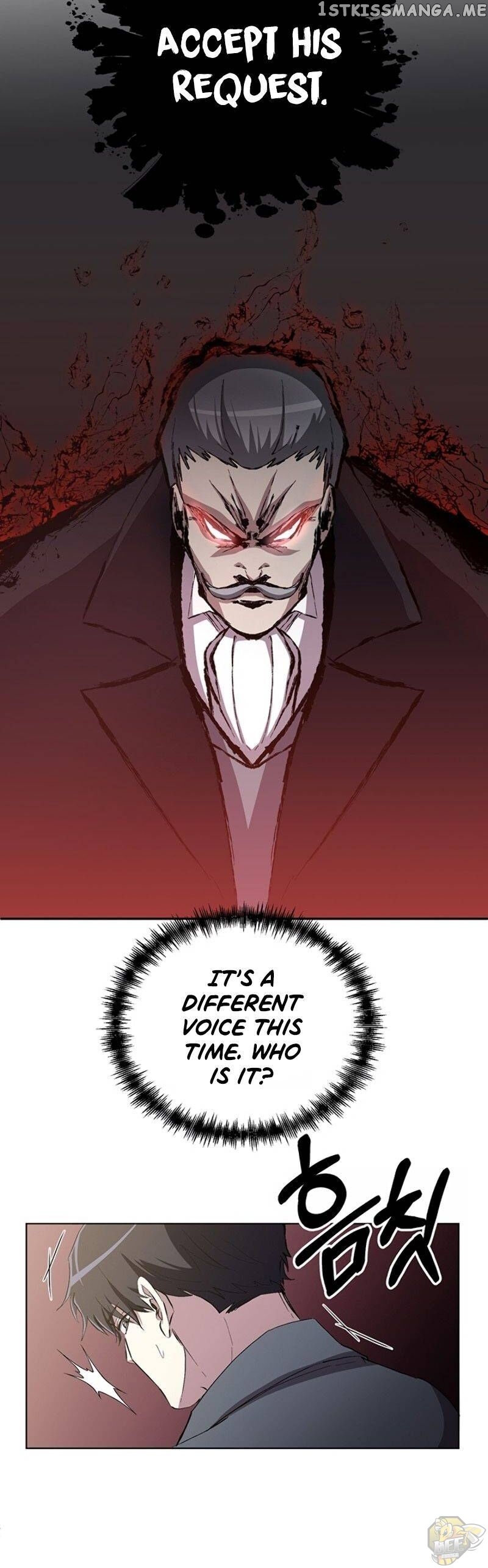 990k Ex-Life Hunter Chapter 10 - page 30