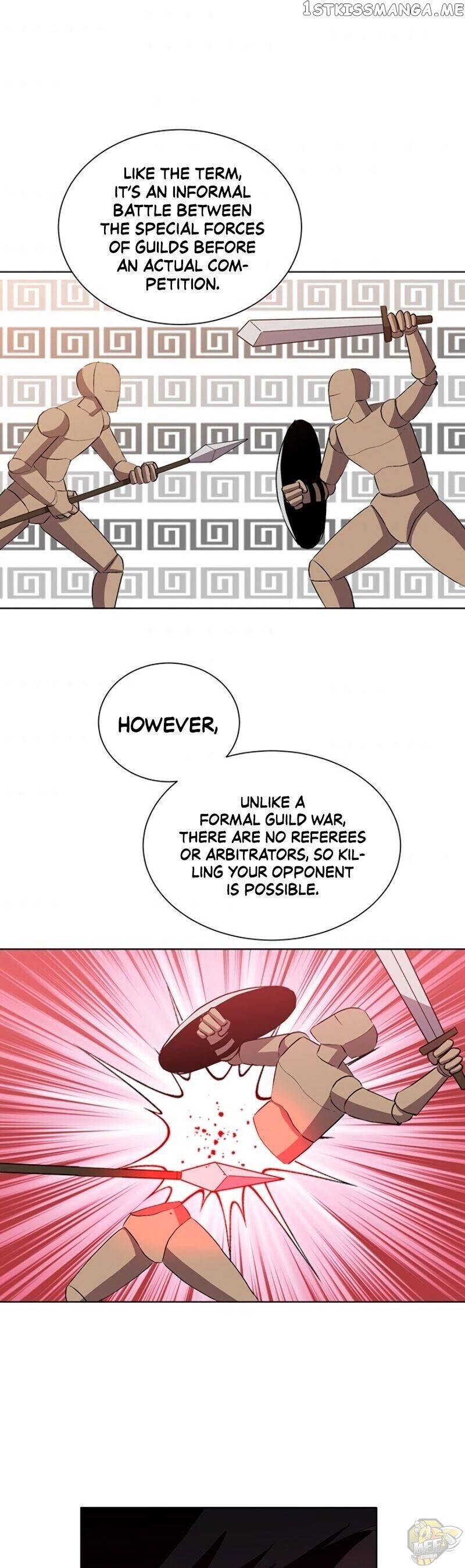 990k Ex-Life Hunter Chapter 10 - page 33