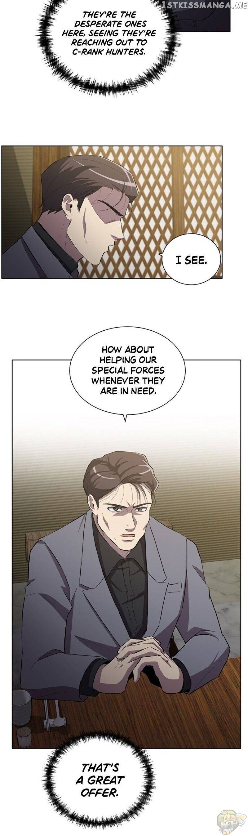 990k Ex-Life Hunter Chapter 10 - page 36