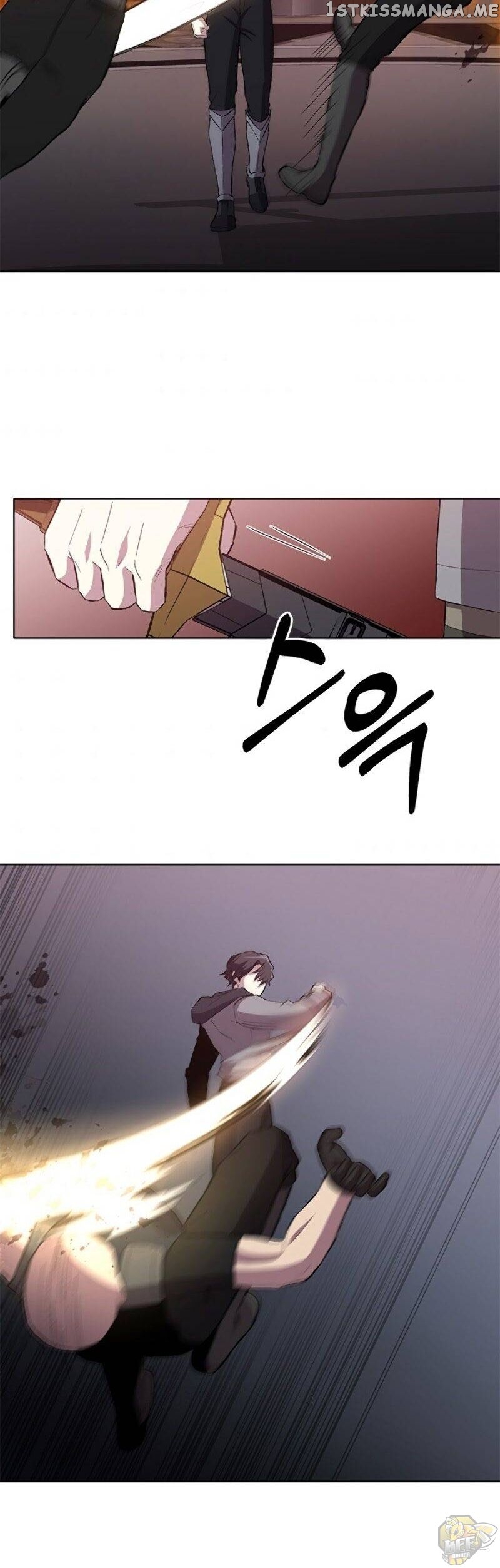 990k Ex-Life Hunter Chapter 10 - page 4