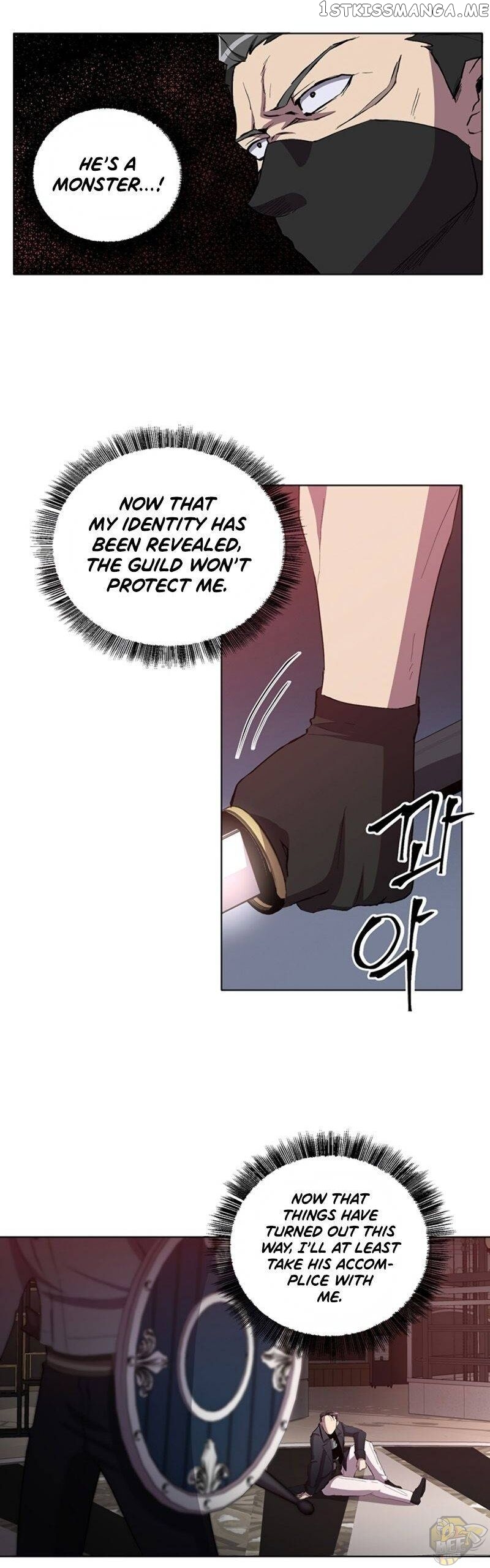 990k Ex-Life Hunter Chapter 10 - page 8