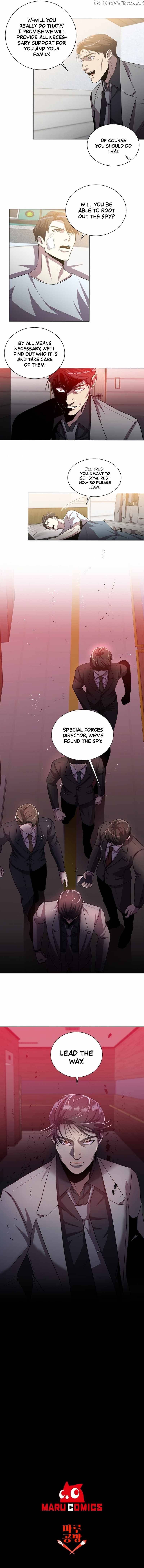 990k Ex-Life Hunter Chapter 19 - page 10